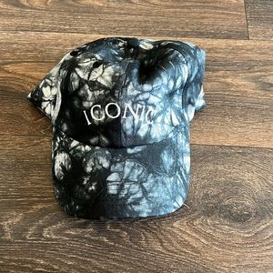 Iconic Hat